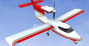 RealFlight Evolution - 2025 Year Content Pass