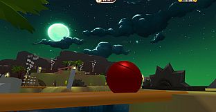 Roll Ball Adventures