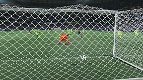 Football Clubs 实战十一人