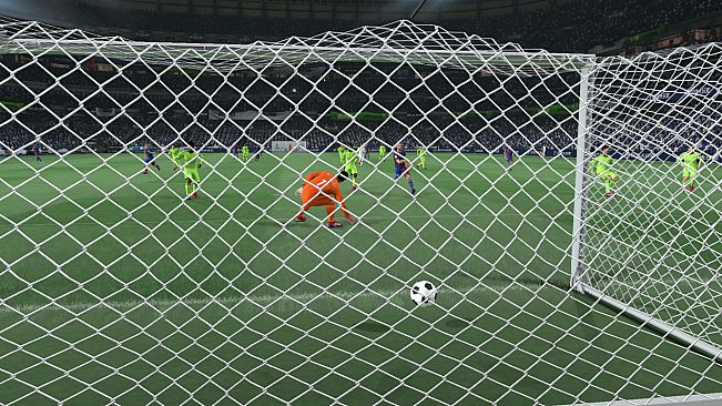 Football Clubs 实战十一人