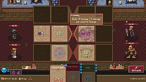 Magecraft: Spellbuilding