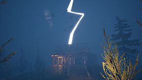 Puppet: Hide And Seek