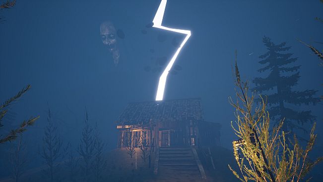 Puppet: Hide And Seek