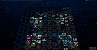 Deep Ocean 4X - Conquest of the Abyss