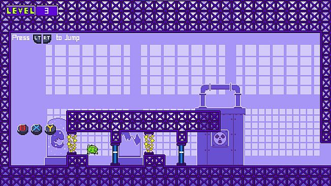 Medieval Quest + Slime Color