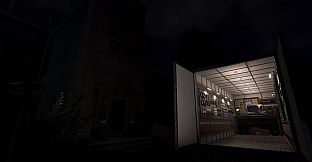 Phasmophobia (Game Preview)