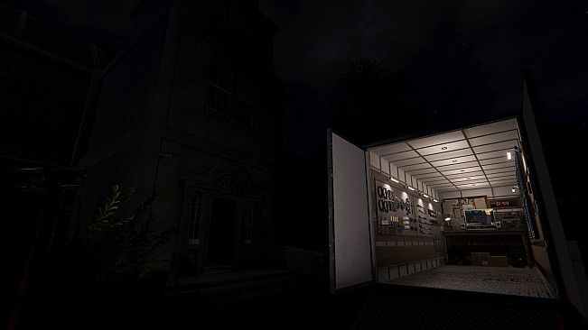 Phasmophobia (Game Preview)