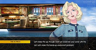 Ladykiller in a Bind - Ladykiller Unleashed