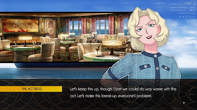 Ladykiller in a Bind - Ladykiller Unleashed