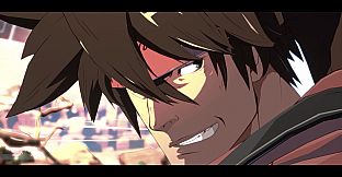 Guilty Gear -Strive- Daredevil Edition