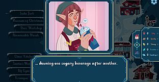 Yuligans: Christmas is Coming!