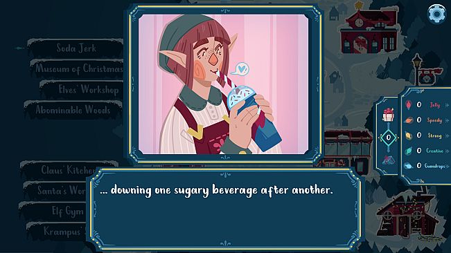 Yuligans: Christmas is Coming!