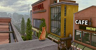 Little Strays 2 - Valley of Colors