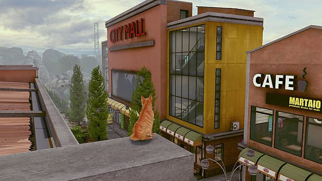 Little Strays 2 - Valley of Colors