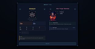 Galactic Reclamation League