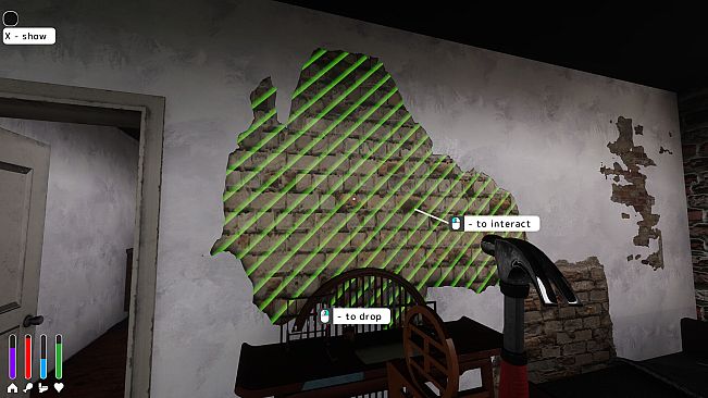 GameDev Life Simulator