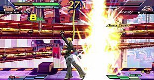 The Rumble Fish 2 Additional Character - Beatrice