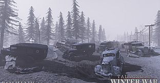 Talvisota - Winter War