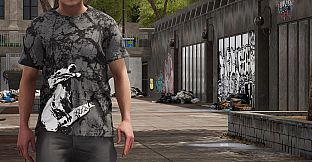 Session: Skate Sim Brandalised Pack