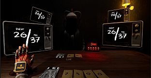 Number 21 - Death Deal