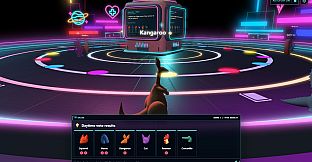 Turing Game
