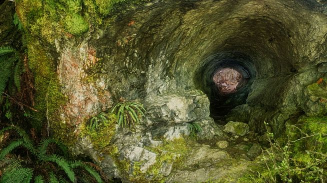 Realities - Terres d'Exploration