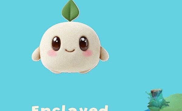 Enclaved Soundtrack