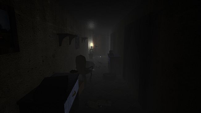 After the Silence