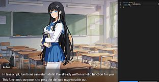 Webgirls Programming Academy