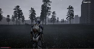 SORROW: Rise of Divinity