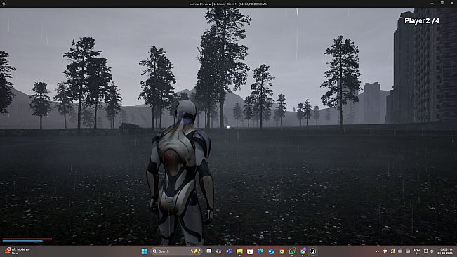 SORROW: Rise of Divinity