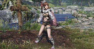 WARRIORS OROCHI 4 - Special Costumes Pack 2