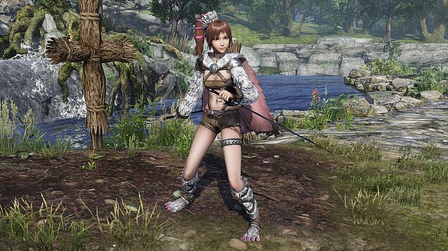 WARRIORS OROCHI 4 - Special Costumes Pack 2