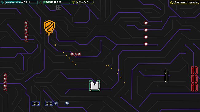 RAM Munchers Neon