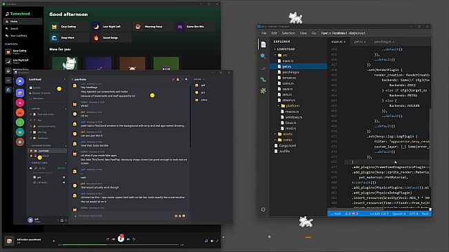 Loafstead