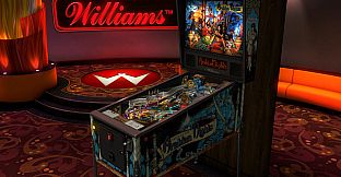 Pinball FX3 - Williams Pinball: Volume 5