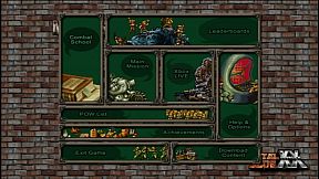 Metal Slug XX