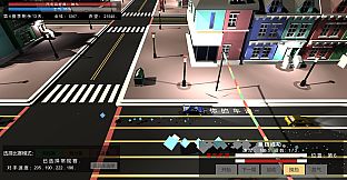 我的赛车生涯/My Racing Career