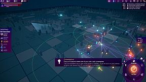 Heart of the Machine