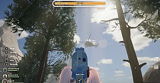One Tank Trip