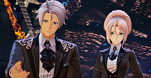 Tales of Arise - Elegant Costume Pack