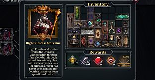 Sexventory