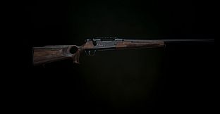 Way of the Hunter - Strasser Pack