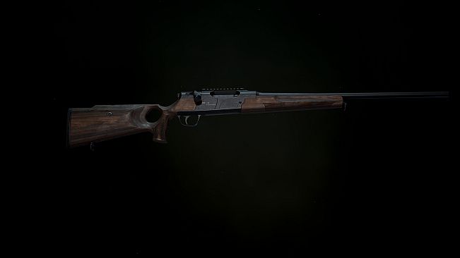 Way of the Hunter - Strasser Pack