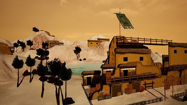 三国仁义传 The Righteousness: SanGuo