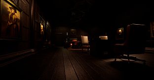 Dreams Of A Visionary