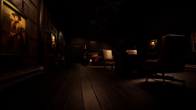 Dreams Of A Visionary