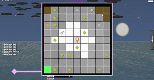 Missy's Transformation Tournament