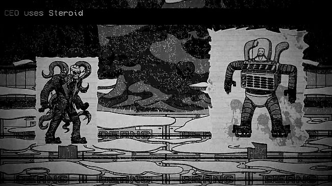 Suits: Absolute Power