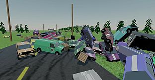 Stunt Derby